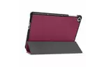 Чехол для планшета BeCover Smart Case Huawei MatePad T10 Red Wine (705396)