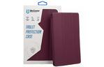 Чехол для планшета BeCover Smart Case Huawei MatePad T10 Red Wine (705396)