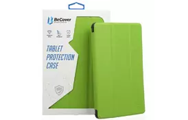 Чохол для планшета BeCover Smart Case Huawei MatePad T10s Green (705401) - Фото