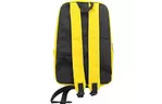 Рюкзак для ноутбука Xiaomi 13.3'' Mi Casual Daypack, Yellow (6934177706158)