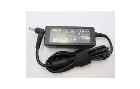 Блок питания к ноутбуку ASUS 36W 12V, 3A, разъем 5.5/2.5 (ADP-36EH / A40237) - Фото