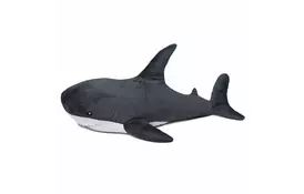 Мягкая игрушка FANCY Акула, подруга BLAHAJ IKEA 100 см (AKL3-1) - Фото