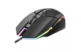 Мышка Trust GXT 950 Idon Illuminated USB Black (23645) - Фото