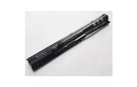 Аккумулятор для ноутбука HP Pavilion 15-AB HSTNN-DB6T, 2600mAh (38Wh), 4cell, 14.8V, Alsoft (A47523) - Фото