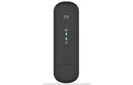 Мобильный модем ZTE MF79U - Фото