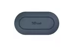 Наушники Trust Nika Touch True Wireless Mic Blue (23702)