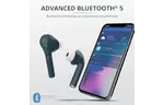 Наушники Trust Nika Touch True Wireless Mic Blue (23702)