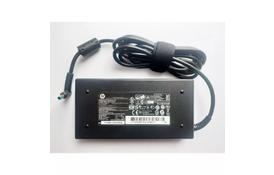Блок питания к ноутбуку HP 120W 19.5V, 6.15A, разъем 4.5/3.0 (pin inside), Slim-корпус (HSTNN-CA25 / A40322) - Фото
