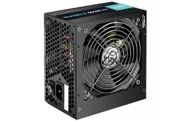 Блок питания Zalman 600W (ZM600-XEII) - Фото