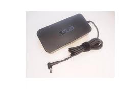 Блок питания к ноутбуку ASUS 150W 19.5V, 7.7A, разъем 5.5/2.5, Slim-корпус (A17-150P1A / A40327) - Фото