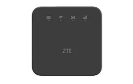 Мобильный Wi-Fi роутер ZTE MF927U - Фото