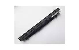 Аккумулятор для ноутбука ASUS X450 A41-X550A, 2950mAh (42Wh), 4cell, 14.4V, Li-ion (A47529) - Фото