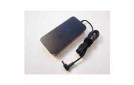 Блок питания к ноутбуку ASUS 120W 19V, 6.32A, разъем 6.0/3.7 (pin inside), Slim-корпус (PA-1121-28 / A40296) - Фото