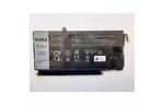 Аккумулятор для ноутбука Dell Vostro 5470 VH748, 51.2Wh (4240mAh), 6cell, 11.1V, Li-ion (A47537)