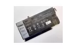 Аккумулятор для ноутбука Dell Vostro 5470 VH748, 51.2Wh (4240mAh), 6cell, 11.1V, Li-ion (A47537)