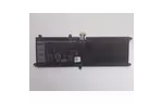 Аккумулятор для ноутбука Dell Latitude 11-5175 VHR5P, 35Wh (4375mAh), 2cell, 7.6V, Li-ion (A47462)