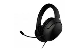 Наушники ASUS ROG Strix Go Core 3.5mm Black (90YH02R1-B1UA00) - Фото