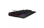 Клавиатура ASUS TUF Gaming K3 Kailh Brown Switches USB Black (90MP01Q1-BKRA00)