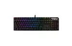 Клавиатура ASUS TUF Gaming K3 Kailh Brown Switches USB Black (90MP01Q1-BKRA00)
