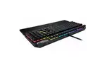 Клавиатура ASUS TUF Gaming K3 Kailh Brown Switches USB Black (90MP01Q1-BKRA00)