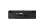 Клавиатура ASUS TUF Gaming K3 Kailh Brown Switches USB Black (90MP01Q1-BKRA00)