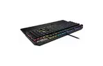 Клавиатура ASUS TUF Gaming K3 Kailh Red Switches USB Black (90MP01Q0-BKRA00)