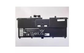 Аккумулятор для ноутбука Dell XPS13-9365 NNF1C 46Wh (5940mAh), 4cell, 7.6V, Li-ion (A47459) - Фото