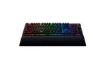 Клавиатура Razer BlackWidow V3 PRO Razer Green Wireless (RZ03-03530800-R3R1)