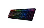 Клавиатура Razer BlackWidow V3 PRO Razer Green Wireless (RZ03-03530800-R3R1)