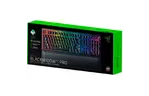 Клавиатура Razer BlackWidow V3 PRO Razer Green Wireless (RZ03-03530800-R3R1)