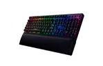 Клавиатура Razer BlackWidow V3 PRO Razer Green Wireless (RZ03-03530800-R3R1)
