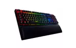 Клавиатура Razer BlackWidow V3 PRO Razer Green Wireless (RZ03-03530800-R3R1)