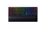 Клавиатура Razer BlackWidow V3 PRO Razer Green Wireless (RZ03-03530800-R3R1)
