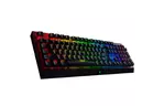 Клавиатура Razer BlackWidow V3 PRO Razer Green Wireless (RZ03-03530800-R3R1)