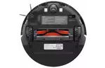 Пылесос Roborock E4 Vacuum Cleaner Black (E452-00)