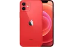 Мобильный телефон Apple iPhone 12 256Gb (PRODUCT) Red (MGJJ3)