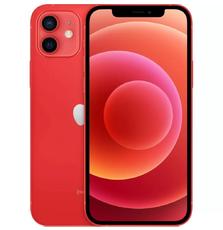 Мобильный телефон Apple iPhone 12 256Gb (PRODUCT) Red (MGJJ3)
