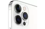 Мобильный телефон Apple iPhone 12 Pro Max 256Gb Silver (MGDD3)