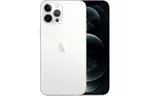 Мобильный телефон Apple iPhone 12 Pro Max 256Gb Silver (MGDD3)
