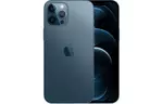 Мобильный телефон Apple iPhone 12 Pro Max 256Gb Pacific Blue (MGDF3)