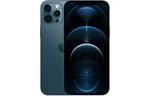 Мобильный телефон Apple iPhone 12 Pro Max 256Gb Pacific Blue (MGDF3)
