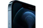 Мобильный телефон Apple iPhone 12 Pro Max 256Gb Pacific Blue (MGDF3)