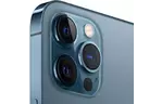 Мобильный телефон Apple iPhone 12 Pro Max 256Gb Pacific Blue (MGDF3)