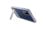 Чехол для моб. телефона Samsung Clear Standing Cover Galaxy S20FE (G780) Transparent (EF-JG780CTEGRU)