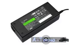 Блок живлення до ноутбуку PowerPlant SONY 220V, 19.5V 92W 4.74A (6.5*4.4) (SO92G6544) - Фото