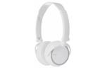 Наушники Ergo VM-340 White