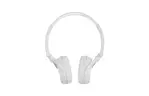 Наушники Ergo VM-340 White