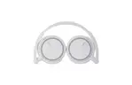 Наушники Ergo VM-340 White