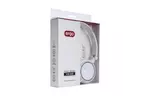Наушники Ergo VM-340 White