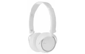 Наушники Ergo VM-340 White - Фото